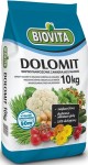 Dolomit nawóz wapniowo-magnezowy 10 kg - Biovita