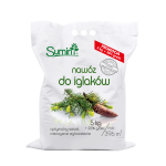 Nawóz Do Iglaków (worek) Optymalny Skład 5+1 kg Gratis Sumin