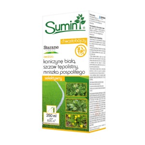 Starane Trawniki 250 ml – środek na chwasty – Sumin