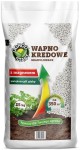 Wapno Kredowe 25 kg- Ogród Start