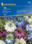 Czarnuszka Damasceńska – Mix Nasion – Kiepenkerl