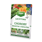 Lecicrop zwalcza choroby warzyw i owoców 25 ml - Target