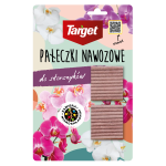 Pałeczki Nawozowe Do Storczyków – 20 szt. Target