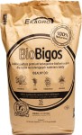 BioBigos - przepuszczalne podłoże do roślin - 15 L Ekagro