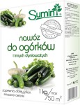 Nawóz do ogórków i dyniowatych 1 kg - Sumin