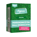 Mikrokoniczyna – nasiona – 0,5 kg  Vegano