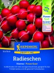Rzodkiewka 'Vienna' F1 - Nasiona Otoczkowane - Kiepenkerl