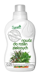 Nawóz Płynny Do Roślin Zielonych 250 ml Sumin