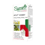Atut Hobby 250 ml – środek na chwasty i mech – Sumin