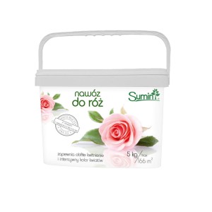 Nawóz Do Róż 5 kg Sumin