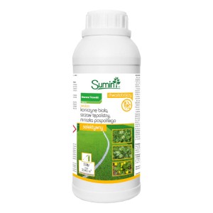 Starane Trawniki 1 l – środek na chwasty – Sumin