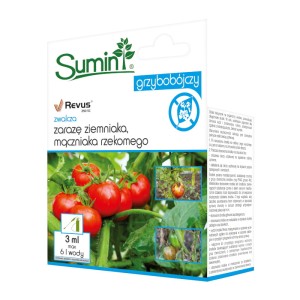 Revus 250 SC 3 ml – preparat na choroby grzybowe roślin – Sumin