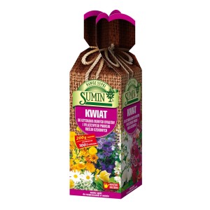 Nawóz Rozpuszczalny Do Uzyskania Bujnych Kwiatów 200 g