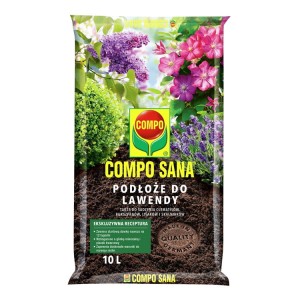 Ziemia Do Lawendy 10 l Compo