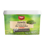 Nawóz Zadbany Ogród - Do Trawnika z Mchem 4 kg