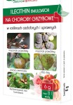 Sum Lecithin 6 g Zwalcza Choroby Drzew, Krzewów Ozdobnych, Róż, Tui, Roślin Ozdobnych oraz Warzyw