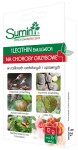 Sum Lecithin 12 g Zwalcza Choroby Drzew, Krzewów Ozdobnych, Róż, Tui, Roślin Ozdobnych oraz Warzyw