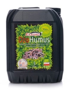 Dżohumus 5 l