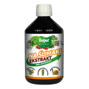 Ekstrakt Na Ślimaki 500 ml