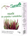 Nawóz Do Wrzosów i Wrzośców Optymalny Skład 1 kg