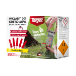 Wkłady Do Kretołapa – 5 szt.