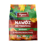 Nawóz jesienny – do trawnika Vegano 8 kg