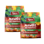 Nawóz jesienny – do trawnika Vegano 16 kg (2x8 kg)