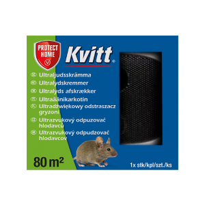 Ultrasonik Odstraszacz 80 m2 1 szt.