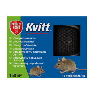 Ultrasonik Odstraszacz 150 m2 1 szt.