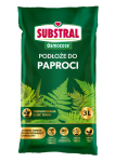 Podłoże Do Paproci – 3 l Substral