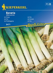 Por 'Bavaria' – Wczesny – Kiepenkerl