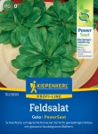 Sałata, Roszponka Gala, nasiona otoczkowane Kiepenkerl