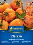 Pomidor sałatkowy Zlatava Kiepenkerl