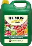 Humus Active Papka Uniwersalny 5 l