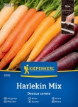 Marchew ,,Harlequin Mix’’ F1 - Kiepenkerl