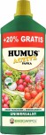 Humus Active Papka Uniwersalny 1 l + 20% Gratis