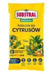SUBSTRAL podłoże CITRUS 3L