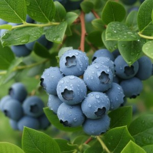 Borówka Amerykańska Patriot