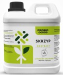 Skrzyp 2L– odporność na choroby grzybowe– ProbioOgród