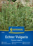 Tymianek pospolity Echter Vulgaris Kiepenkerl