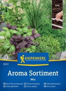 Zioła Mieszanka – Na Taśmie 5 m – Kiepenkerl