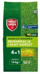 Nawóz Wiosenny Do Trawników Witaminy Dla Rośliny 14 kg