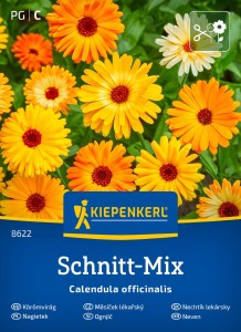 Nagietek Schnitt-Mix - Kiepenkerl