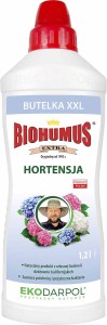 Biohumus Extra Hortensja 1,2 l