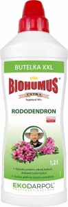 Biohumus Extra Rododendron 1,2 l
