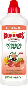Biohumus Extra Pomidor Papryka 1,2 l