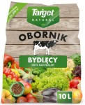 Obornik Bydlęcy – Granulowany – 10 l Target