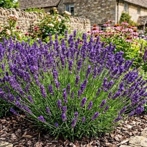 Lawenda Wąskolistna  Grosso (Lavandula Angustifolia Grosso)