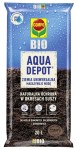 Bio Aqua Depot Ziemia uniwersalna 20 l Compo