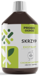 Skrzyp 500 ml – odporność na choroby grzybowe– ProbioOgród